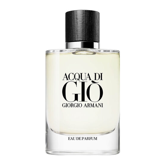 ACQUA DI GIO EDP REFILLABLE 75ML